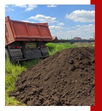 Услуги Поставка нерудных материалов в Сарапуле