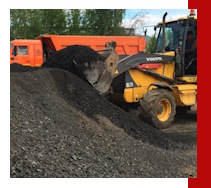 Услуги Поставка нерудных материалов в Сарапуле