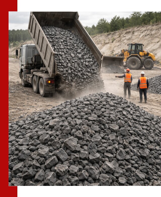 Щебень габбро-диабаз фракция 70–150 доставка в Сарапуле