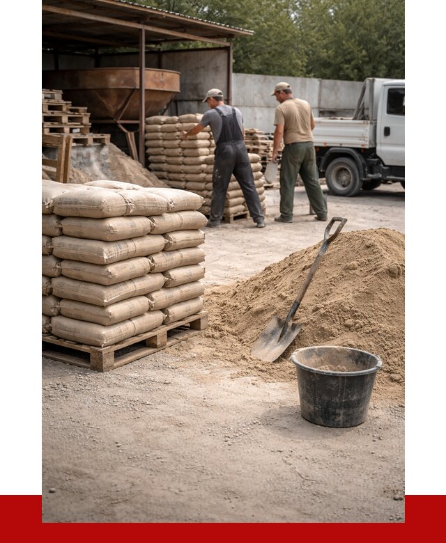 Купить песок для штукатурки в Сарапуле от 1858 р. | ПРОНЕРУДСрл