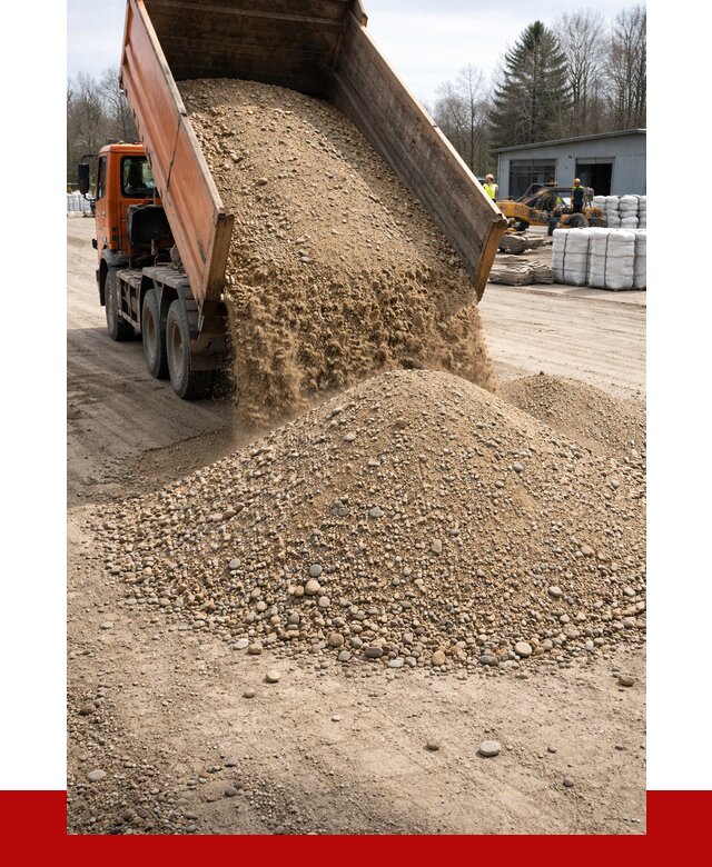 ПГС С6 с доставкой в Сарапуле от 3304 р. за куб | ПРОНЕРУДСрл