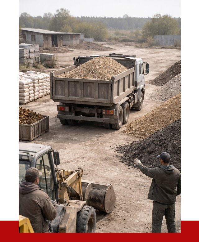 Купить ОПГС с доставкой в Сарапуле от 4336 р. за тонну | ПРОНЕРУДСрл