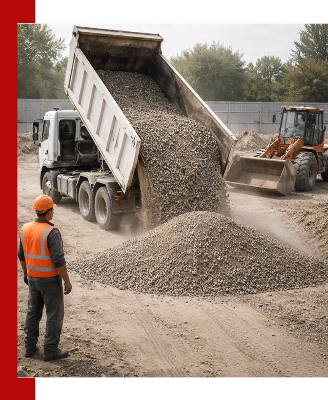 Доставка опгс в Сарапуле оптом и мелким транспортом