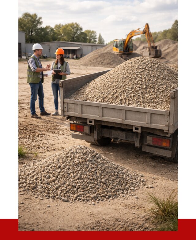 Купить ОПГС для бетона в Сарапуле с доставкой от 3923 р. | ПРОНЕРУДСрл