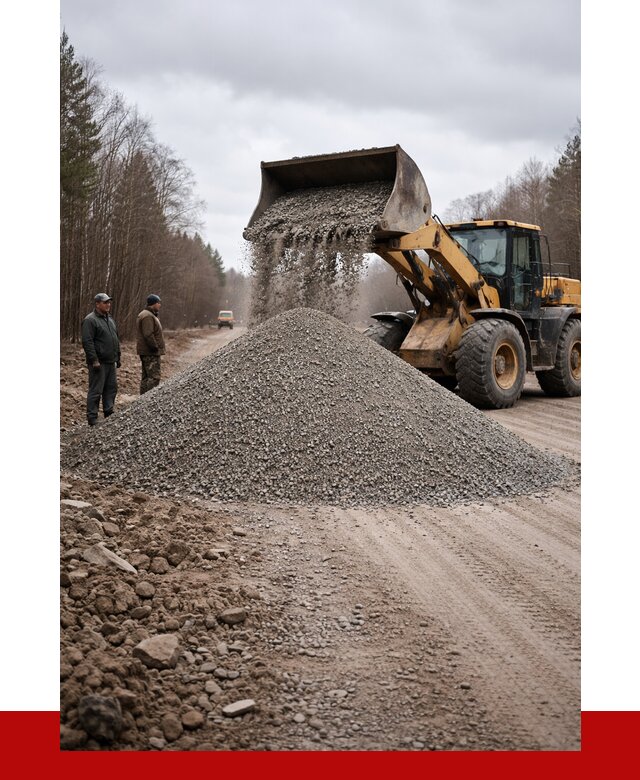 Купить опгс для дорог в Сарапуле с доставкой от 2271 р. | ПРОНЕРУДСрл