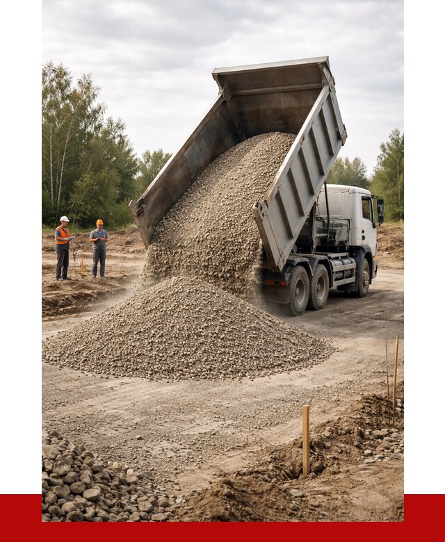 ЩПС С2 в Сарапуле с доставкой от 4646 р. за куб | ПРОНЕРУДСрл