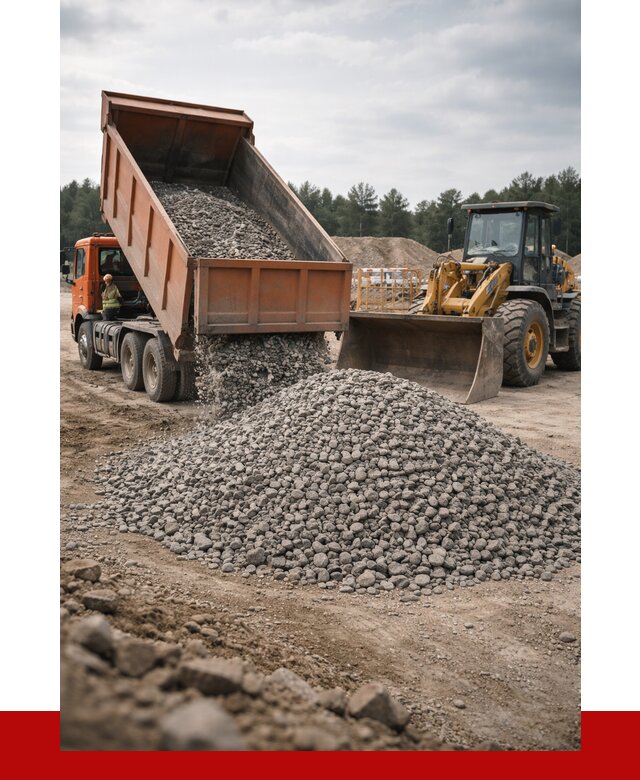 ЩПС С4 в Сарапуле с доставкой от 2787 р. за куб | ПРОНЕРУДСрл