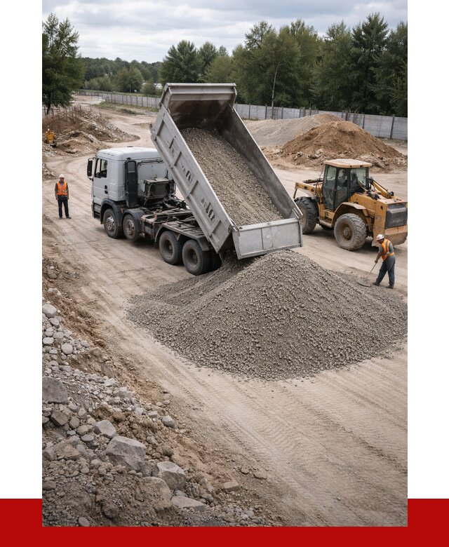 ЩПС С5 в Сарапуле с доставкой от 4336 р. за куб | ПРОНЕРУДСрл