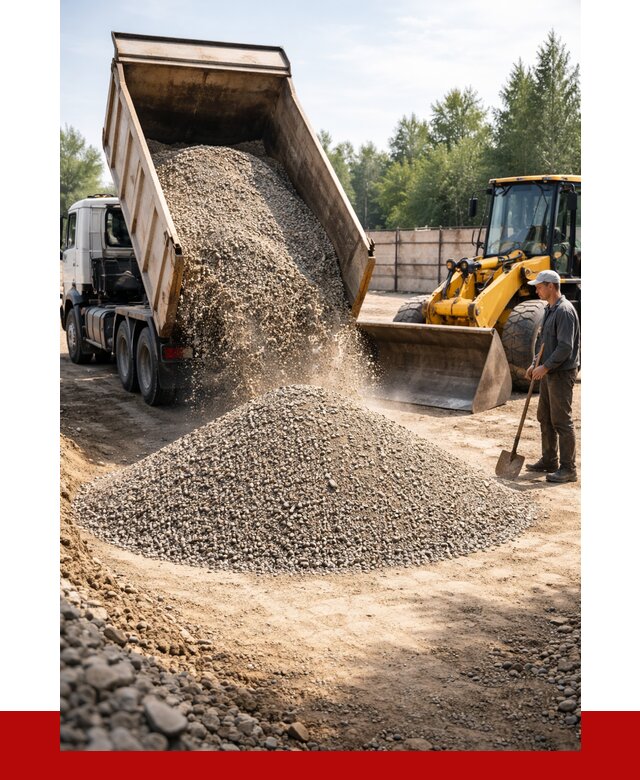 ЩПС С10 в Сарапуле с доставкой от 3304 р. за куб | ПРОНЕРУДСрл