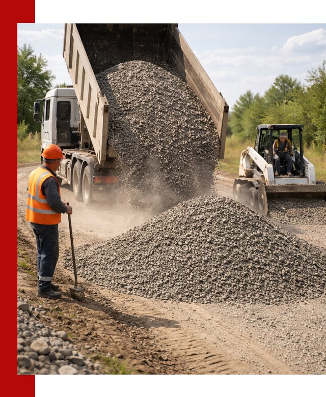 Доставка щпс С10 в Сарапуле — сыпучие материалы оптом и врозь
