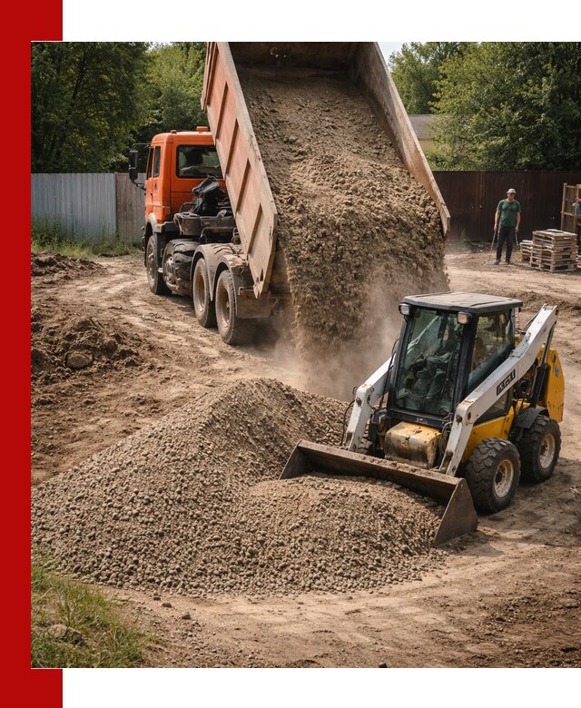 Доставка щпс С11 в Сарапуле круглосуточно самосвалами