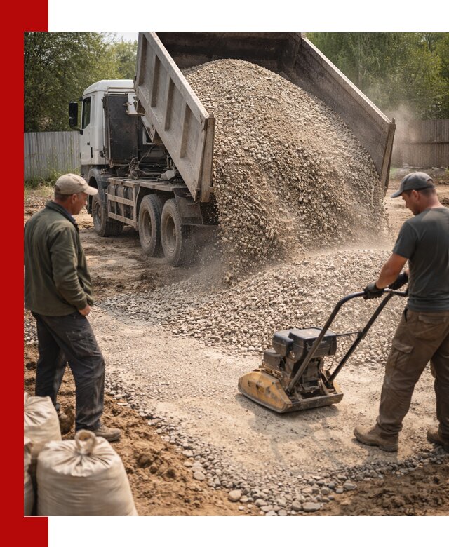 Доставка ЩГПС С1 в Сарапуле оптом и в розницу