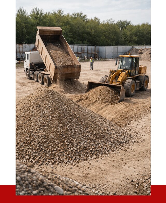 ЩГПС С2 в Сарапуле с доставкой от 2478 р./куб. | ПРОНЕРУДСрл
