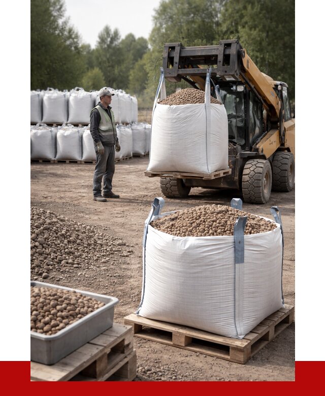 Керамзит в биг бег в Сарапуле от 4336 р. с доставкой | ПРОНЕРУДСрл