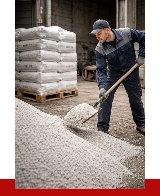 Купить перлит в Сарапуле с доставкой от 4336 р. оптом | ПРОНЕРУДСрл