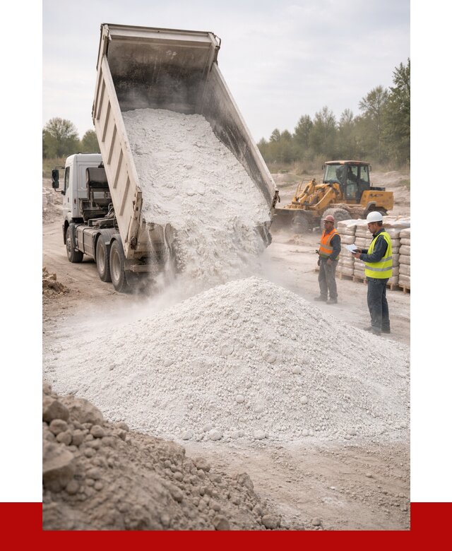 Купить известь пушонка в Сарапуле от 4336 р. с доставкой | ПРОНЕРУДСрл