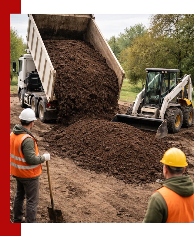 Плодородная смесь для улучшения почвы и восстановления в Сарапуле