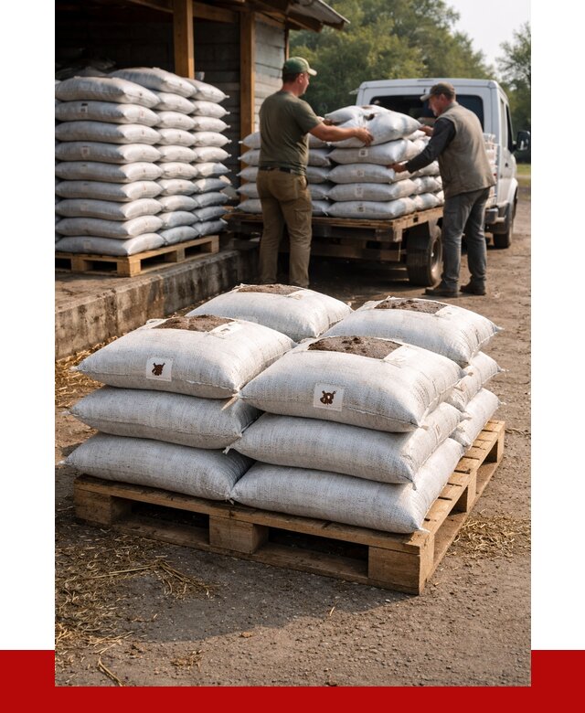 Купить конский навоз в мешках в Сарапуле от 4646 р. | ПРОНЕРУДСрл