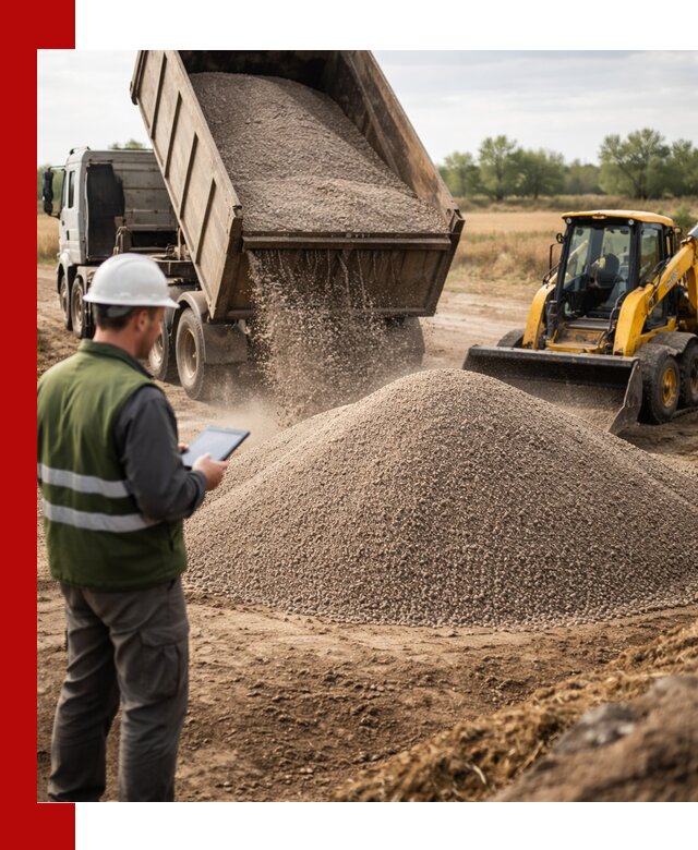 Доставка минеральных удобрений в Сарапуле оптом и в розницу