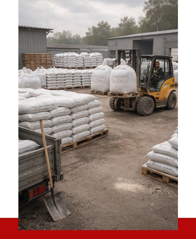Аммиачная селитра в Сарапуле от 4336 р. с доставкой | ПРОНЕРУДСрл