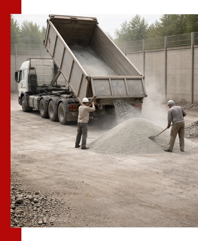 Доставка аммиачной селитры оптом и врозь в Сарапуле