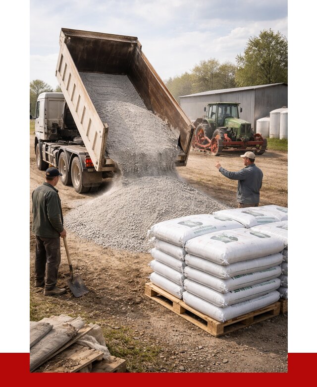 Купить суперфосфат в Сарапуле с доставкой от 7433 р. | ПРОНЕРУДСрл