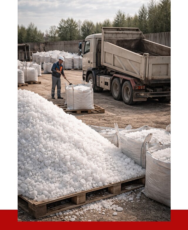 Купить техническая соль в мешках в Сарапуле от 4646 р. | ПРОНЕРУДСрл