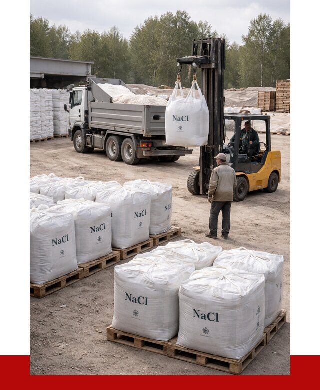 Купить реагент хлористый натрий в Сарапуле от 12389 р. | ПРОНЕРУДСрл