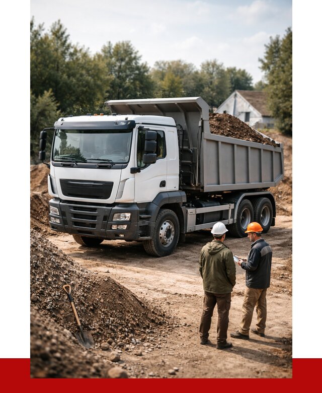 Аренда самосвала в Сарапуле от 4646 р. посуточно | ПРОНЕРУДСрл