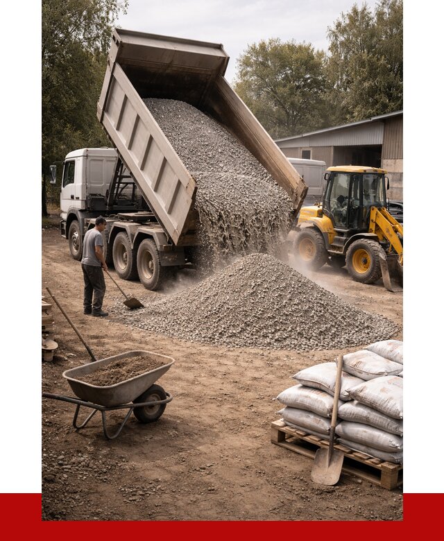 Перевозка сыпучих грузов в Сарапуле от 3304 р. | ПРОНЕРУДСрл